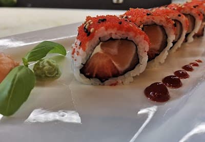 Zuka Sushi - Foto 9