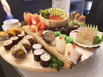 Zuka Sushi - Foto 10