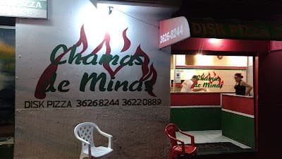 Pizzaria Chamas de Minas - Foto 3