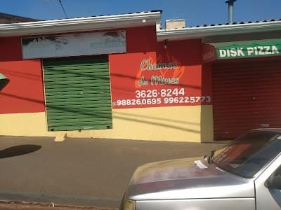 Pizzaria Chamas de Minas - Foto 4