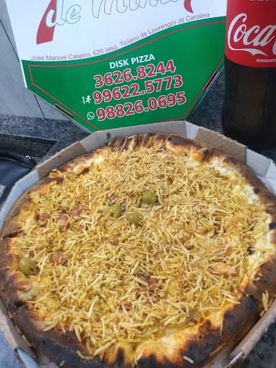 Pizzaria Chamas de Minas - Foto 7