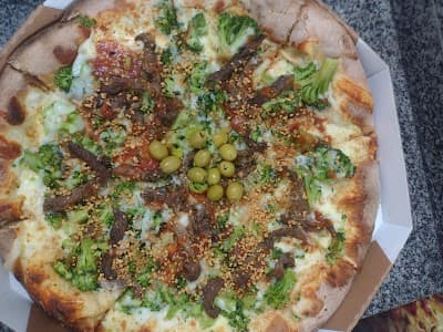Pizzaria Chamas de Minas - Foto 8