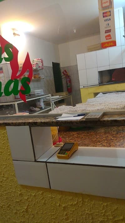 Pizzaria Chamas de Minas - Foto 10