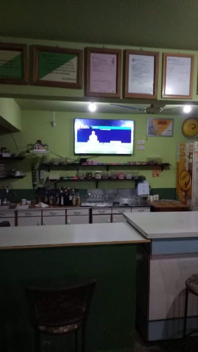 Lanchonete Koenig Haus - Bubi's Lanchonete - Foto 2