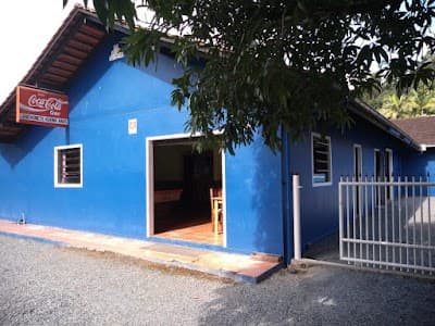 Lanchonete Koenig Haus - Bubi's Lanchonete - Foto 7