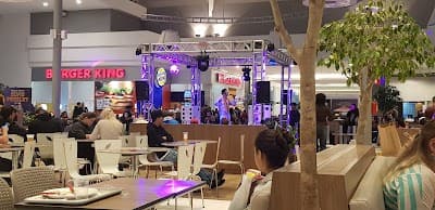 Burger King - Shopping São José - Foto 4