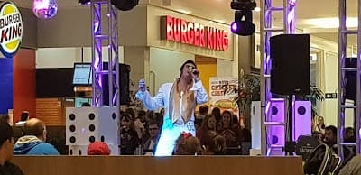 Burger King - Shopping São José - Foto 5