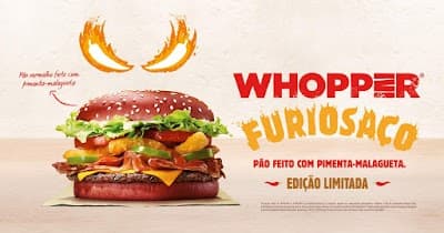 Burger King - Shopping São José - Foto 6