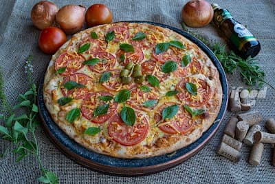 Pizzaria Estrela da Ilha - Foto 2