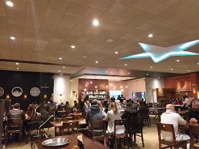 Pizzaria Estrela da Ilha - Foto 4