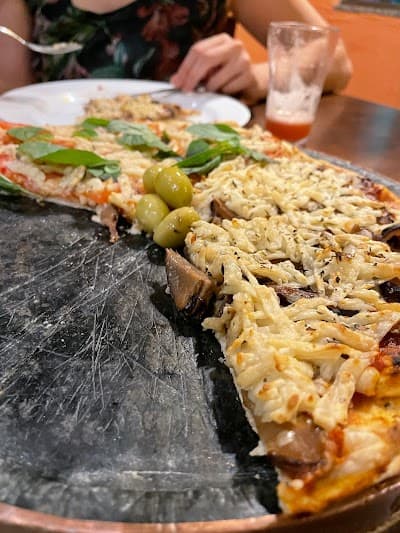 Pizzaria Estrela da Ilha - Foto 5