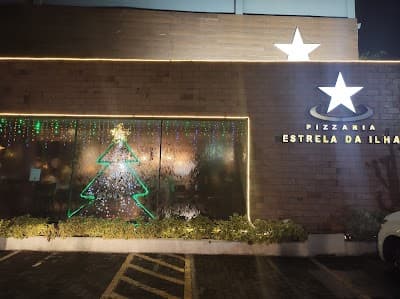 Pizzaria Estrela da Ilha - Foto 6