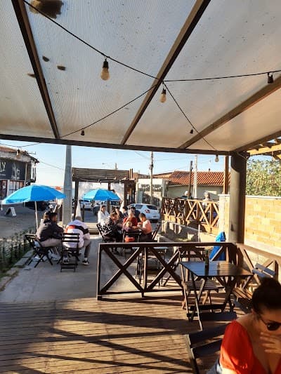 Rota Beach restaurante Café Bar - Foto 9