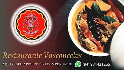 Restaurante Vasconcelos - Foto 2
