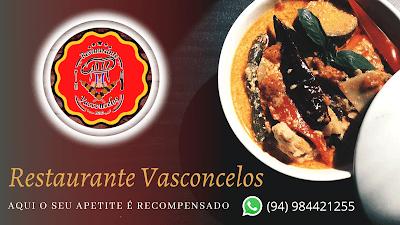 Restaurante Vasconcelos - Foto 4