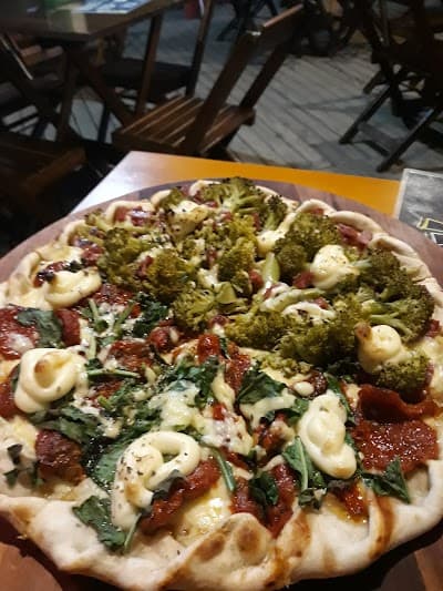 Baiuca's Lanches - Foto 2