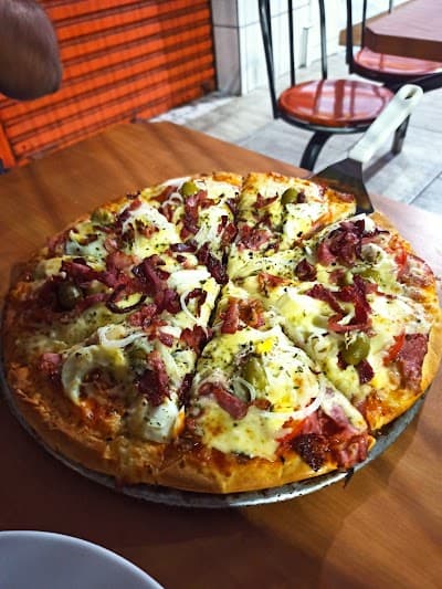 Tony Lanches - Foto 2