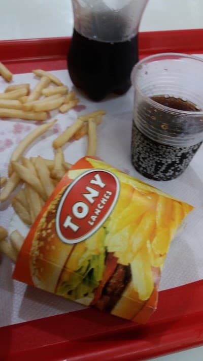 Tony Lanches - Foto 5