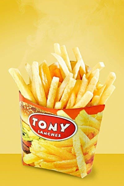 Tony Lanches - Foto 8