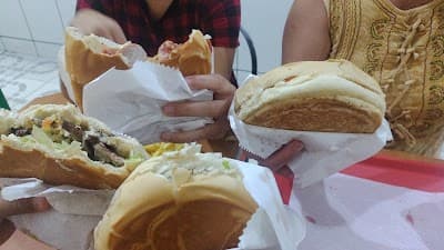 Tony Lanches - Foto 9