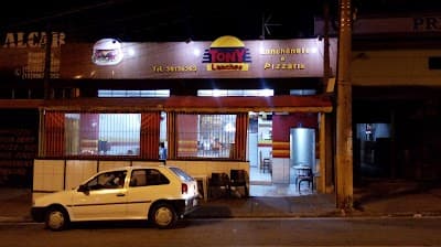 Tony Lanches - Foto 10