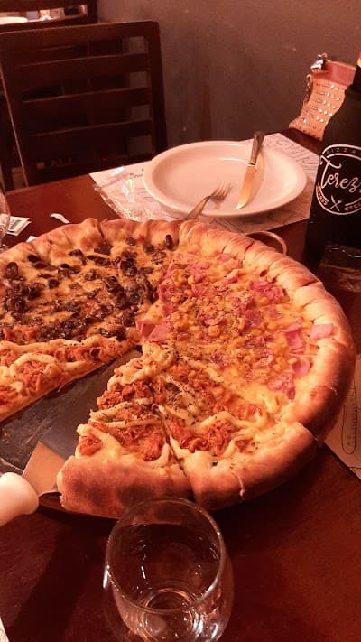 Pizzaria Terezza - Foto 2