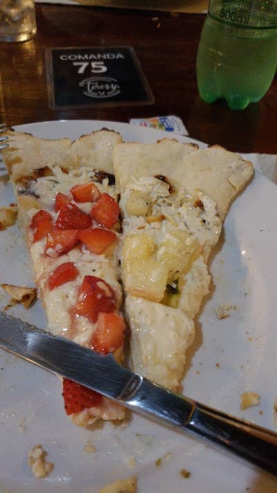 Pizzaria Terezza - Foto 6