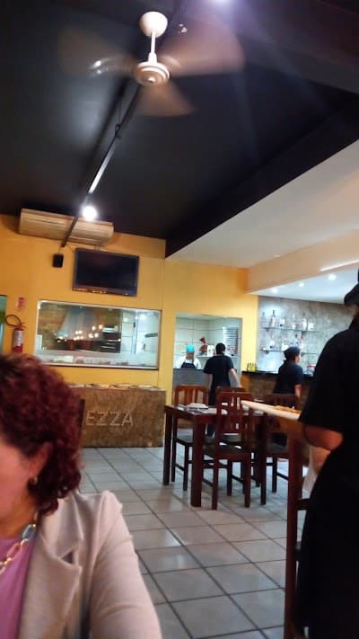 Pizzaria Terezza - Foto 8