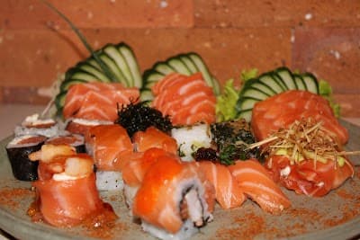 Niwa Sushi - Foto 3