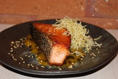 Niwa Sushi - Foto 4