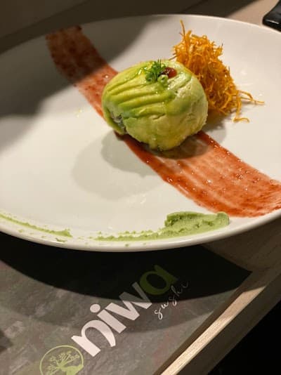 Niwa Sushi - Foto 5