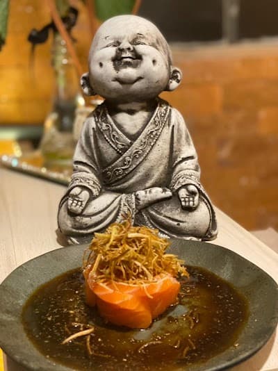 Niwa Sushi - Foto 7