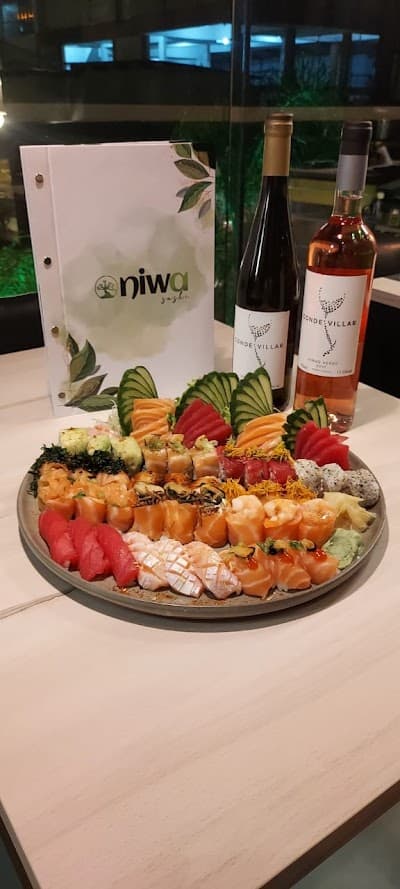 Niwa Sushi - Foto 8