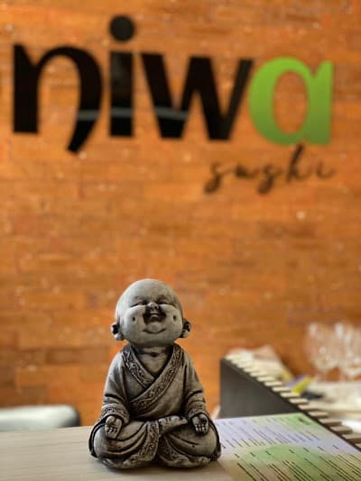 Niwa Sushi - Foto 9