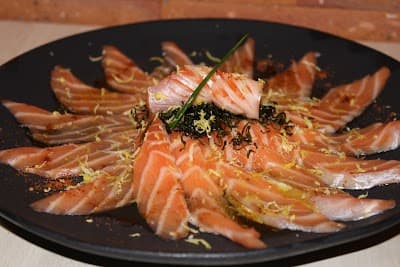 Niwa Sushi - Foto 10