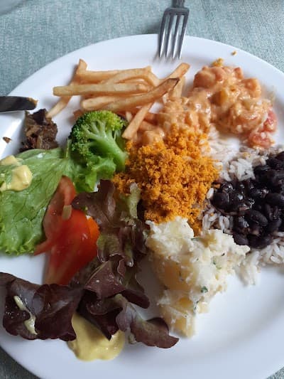Naperon Eventos Restaurante e Locação de Materiais - AABB - Foto 6
