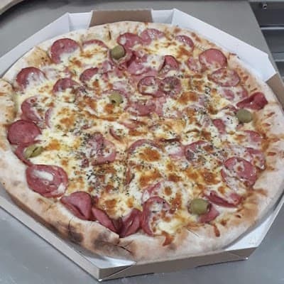 Girafas Pizzaria - Foto 2
