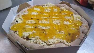 Girafas Pizzaria - Foto 3
