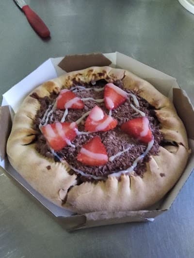 Girafas Pizzaria - Foto 4