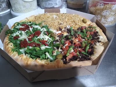 Girafas Pizzaria - Foto 5