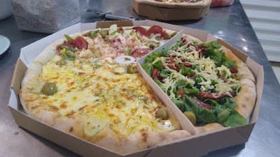 Girafas Pizzaria - Foto 6