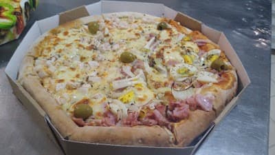 Girafas Pizzaria - Foto 8