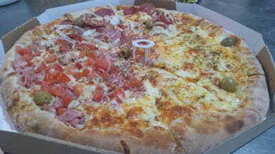 Girafas Pizzaria - Foto 9