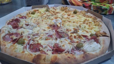 Girafas Pizzaria - Foto 10