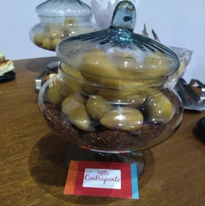Contraponto Salgaderia - Foto 4