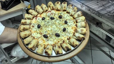Novitália Pizzaria - Foto 2