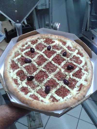 Novitália Pizzaria - Foto 4