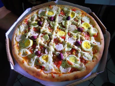 Novitália Pizzaria - Foto 5