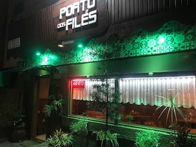 Porto dos Filés - Foto 2