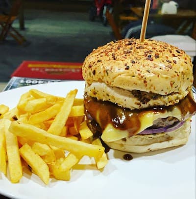 Joca's lanches e petiscos - Foto 2